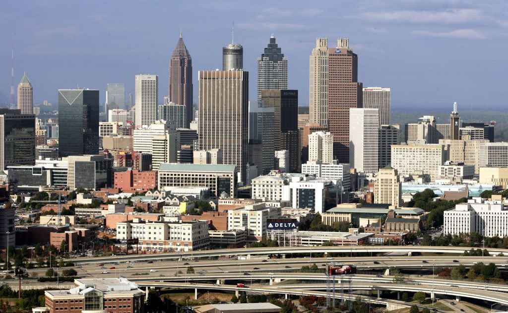 North Atlanta Commercial Real Estate