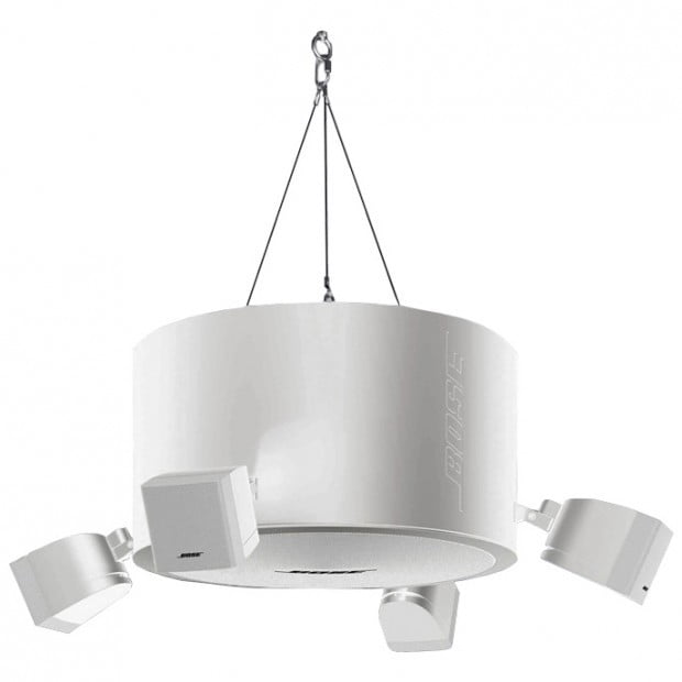 Bose Freespace Pendant Mount Bose Freespace Pendant Mount